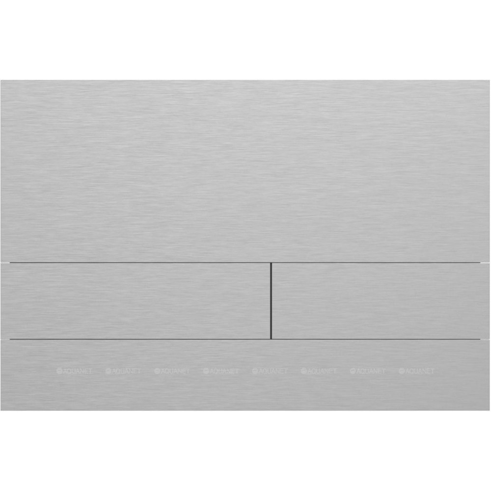 Кнопка смыва пневматическая Allen Brau Infinity Slim сталь темный никель браш PVD 9.20008.DBN