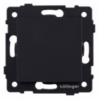 Заглушка для поста, без рамки Kollinger  REA-707BM