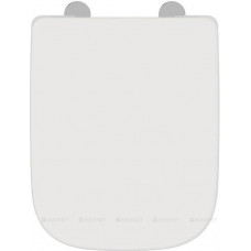 Сиденье с крышкой для унитаза Ideal Standard с микролифтом T453101 Сиденье с крышкой для унитаза Ideal Standard с микролифтом T453101