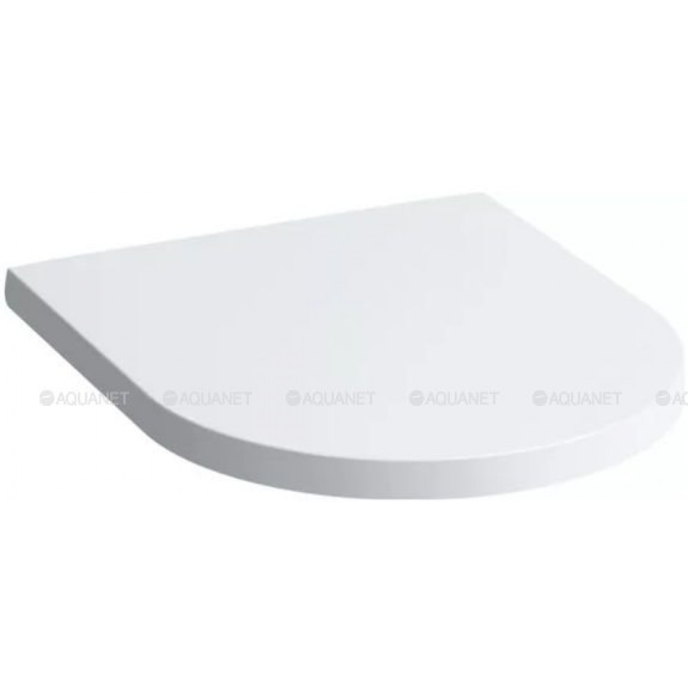 Сиденье для унитаза Laufen Kartell SoftClose 8.9133.3.000.000.1