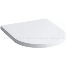 Сиденье для унитаза Laufen Kartell SoftClose 8.9133.3.000.000.1