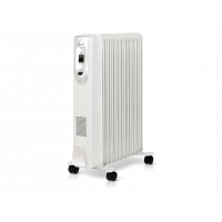 Масляный радиатор Ballu Comfort BOH/CM-11WDN 2200 Вт 11 секций BOH/CM-11WDN