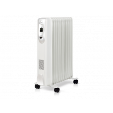 Масляный радиатор Ballu Comfort BOH/CM-11WDN 2200 Вт 11 секций BOH/CM-11WDN