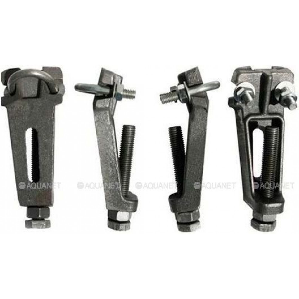 Ножки для чугунной ванны Jacob Delafon ARCHER 1172T-NA