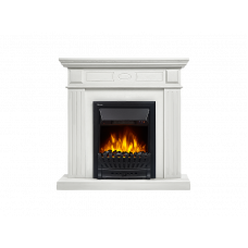 Портал для электрокамина Firelight Bianco Classic белый НС-1141396 Портал для электрокамина Firelight Bianco Classic белый НС-1141396