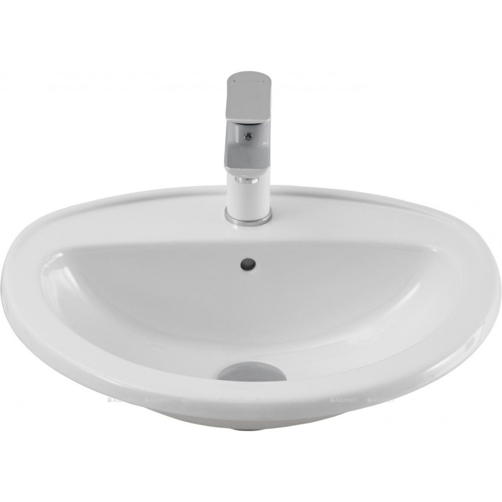 Раковина Aquanet Мини Марсель 55 00125592