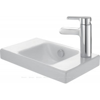 Раковина Jacob Delafon Odeon Up 40 см E4799G-00
