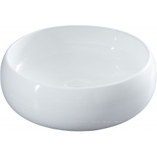 Раковина накладная Aquanet ROUND-1 360х360х130 мм ROUND-1 Раковина накладная Aquanet ROUND-1 360х360х130 мм ROUND-1