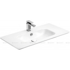Раковина-столешница Sanovit SHARP 70 см 14070-KL