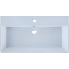 Раковина-столешница Sanovit SLIM SYNERGY 85 см 17085-KL Раковина-столешница Sanovit SLIM SYNERGY 85 см 17085-KL