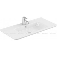Раковина-столешница Sanovit Urban 105 см 12105-KL