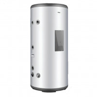 Бойлер косвенного нагрева Haier AquaBoost 1.150F 150 л GC01LWE0FRU