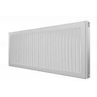 Радиатор стальной панельный Royal Thermo Compact 22 500x1200 мм боковое подключение RAL 9016 НС-1189849