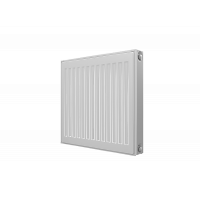 Радиатор стальной панельный Royal Thermo Compact 22 500x500 мм боковое подключение RAL 9016 1189869