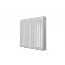 Радиатор стальной панельный Royal Thermo Compact 22 500x500 мм боковое подключение RAL 9016 1189869 Радиатор стальной панельный Royal Thermo Compact 22 500x500 мм боковое подключение RAL 9016 1189869