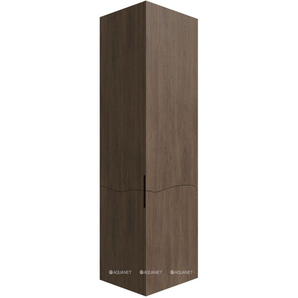 Шкаф-пенал Allen Brau Glority 40 дуб антик 1.35008.NW