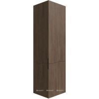 Шкаф-пенал Allen Brau Glority 40 дуб антик 1.35008.NW