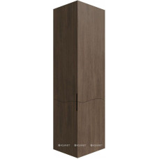 Шкаф-пенал Allen Brau Glority 40 дуб антик 1.35008.NW