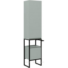 Пенал Allen Brau Priority 40 L белый папирус матовый 1.31006.PWM Пенал Allen Brau Priority 40 L белый папирус матовый 1.31006.PWM
