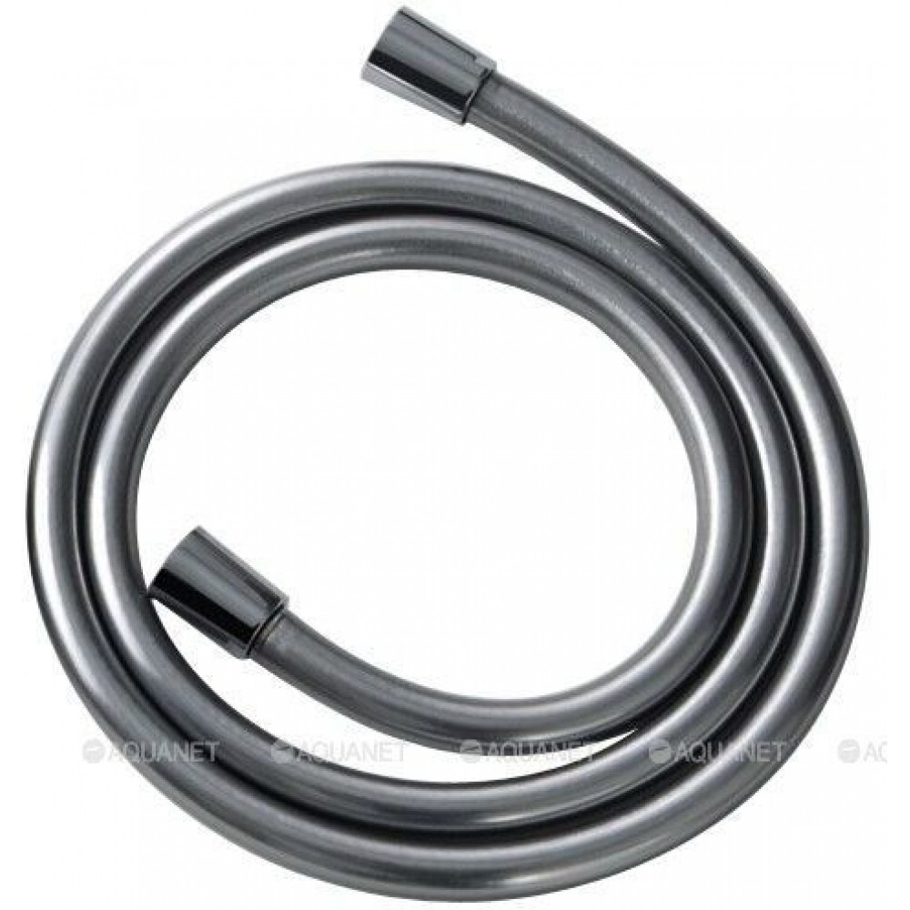Шланг для душа Allen Brau INFINITY PVC 1000 мм антитвист хром 5.21023-00