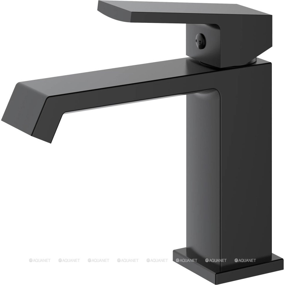 Смеситель для раковины Haiba HB10575-7 черный HB10575-7