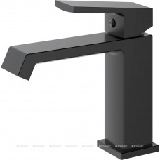 Смеситель для раковины Haiba HB10575-7 черный HB10575-7