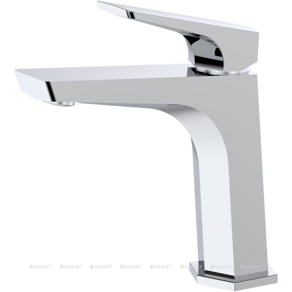 Смеситель для раковины Haiba HB10726 хром HB10726