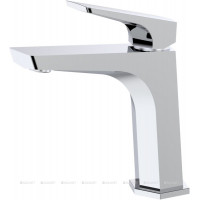 Смеситель для раковины Haiba HB10726 хром HB10726
