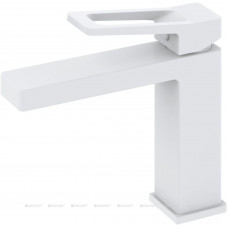 Смеситель для раковины Haiba HB10732-8 белый HB10732-8