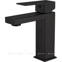 Смеситель для раковины Haiba HB10803-7 черный HB10803-7