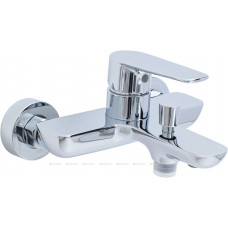 Смеситель для ванны Allen Brau ECLIPSE 2.0 хром 5.E1A03-00 Смеситель для ванны Allen Brau ECLIPSE 2.0 хром 5.E1A03-00