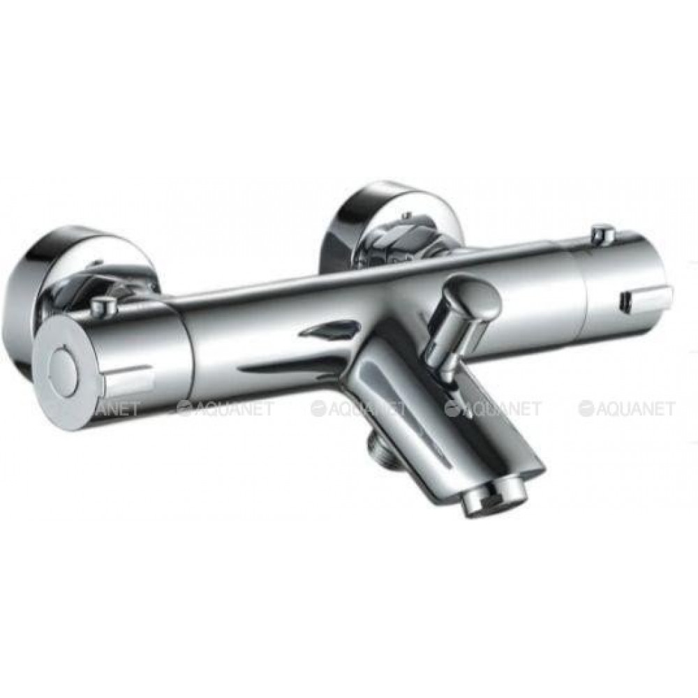 Смеситель для ванны термостатический Haiba HB60809