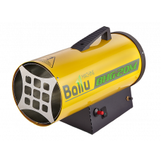 Тепловая пушка газовая Ballu BHG-20 17 кВт BHG-20