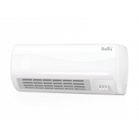 Тепловентилятор Ballu BFH/W-102W