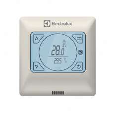 Терморегулятор Electrolux ETT-16 Touch сенсорный программируемый НС-1017321