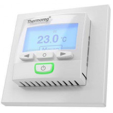 Терморегулятор для теплого пола Thermo Thermoreg TI-950 Design Терморегулятор для теплого пола Thermo Thermoreg TI-950 Design