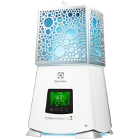 Увлажнитель воздуха ультразвуковой Electrolux EHU-3915D YOGAhealthline 2.0 EHU-3915D