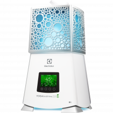 Увлажнитель воздуха ультразвуковой Electrolux EHU-3915D YOGAhealthline 2.0 EHU-3915D