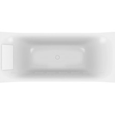 Ванна отдельностоящая Jacob Delafon Grands Boulevards 180x85 см белая E6D156-0 Ванна отдельностоящая Jacob Delafon Grands Boulevards 180x85 см белая E6D156-0