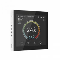 Терморегулятор для теплого пола с функцией Wi-Fi Werkel  W1851101