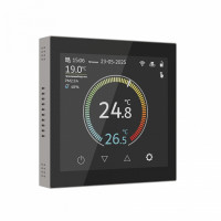 Терморегулятор для теплого пола с функцией Wi-Fi Werkel  W1851104
