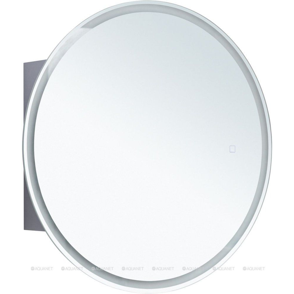 Зеркальный шкаф Aquanet Оптима D 800 LED 00344784