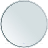 Зеркало Aquanet Арт D 1000 с LED RGB подсветкой 00334364