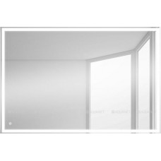 Зеркало BelBagno Giotto 1200x800 мм с LED-подсветкой и сенсором SPC-GRT-1200-800-LED-TCH
