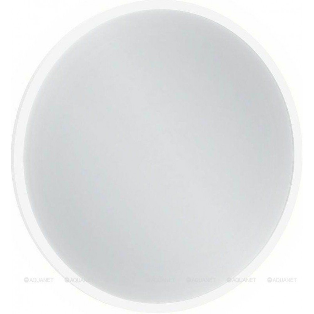 Зеркало круглое Jacob Delafon Nouvelle Vague 50 см с LED-подсветкой EB1426-NF