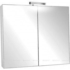 Зеркало Jacob Delafon Presquile 80x15.5x65 см белый EB928-J5 Зеркало Jacob Delafon Presquile 80x15.5x65 см белый EB928-J5