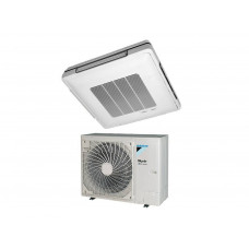 Подпотолочный кондиционер Daikin Sky Air Alpha FUA125A/RZAG125NV1