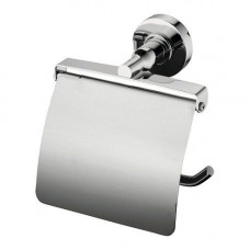 Держатель для туалетной бумаги с крышкой Ideal Standard IOM A9127AA
