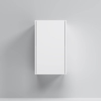 Шкаф с полками AM.PM Func 40x70 см белый матовый M8FCH0402WM