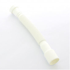 Труба гофрированная MasterProf 1 1/4х40/50 мм L=390-840 мм 508682